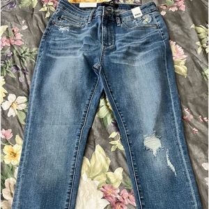 Judy Blue skinny fit jeans - size 11